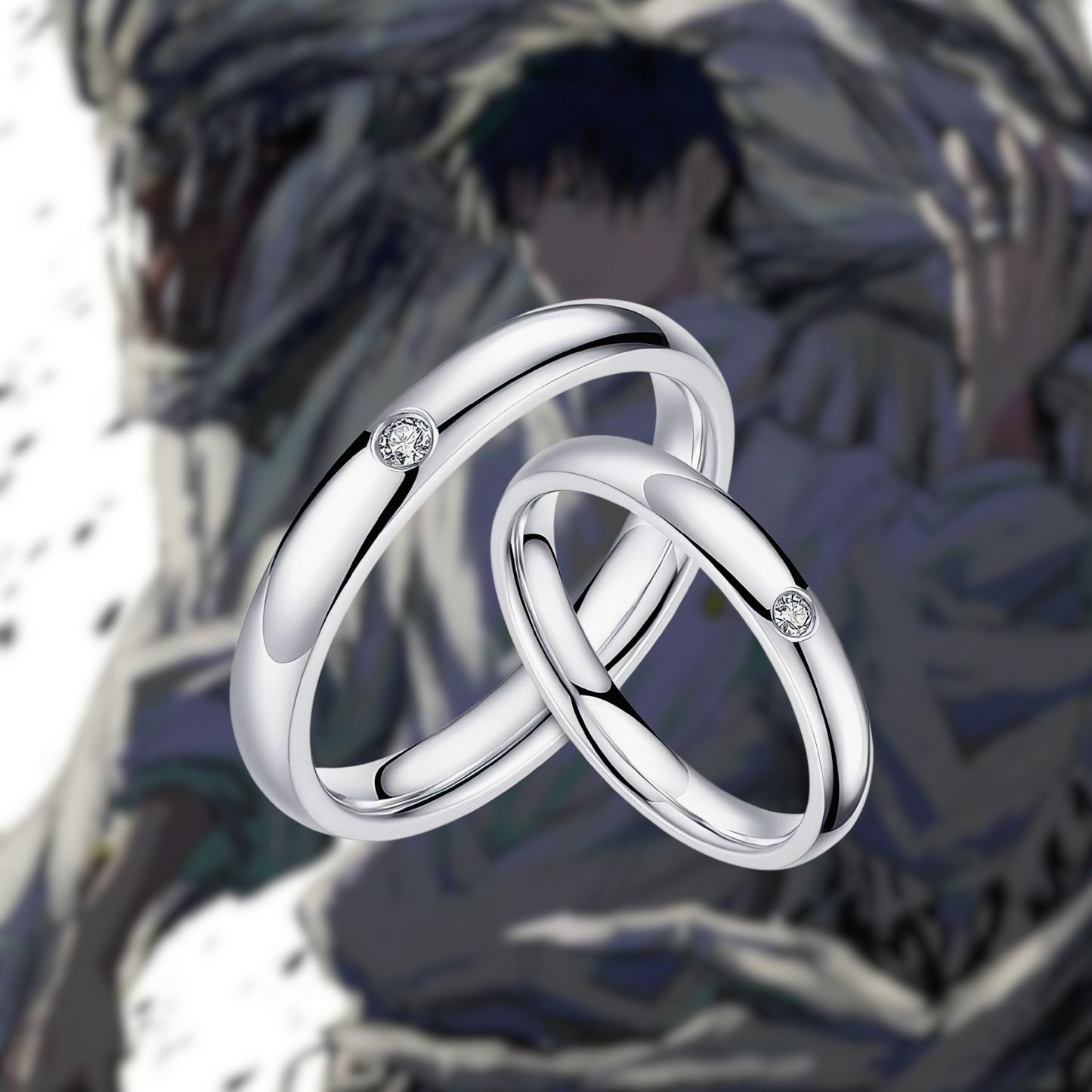 YUTA RING