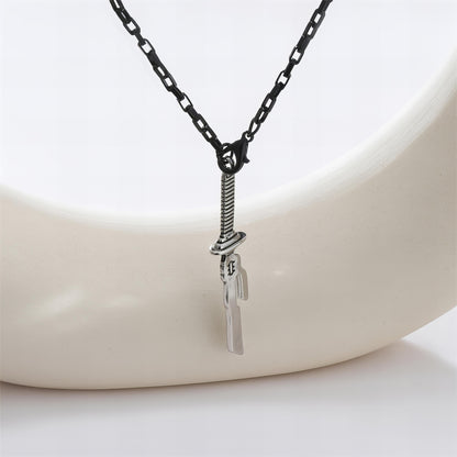 ISOH NECKLACE