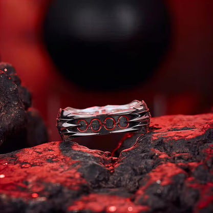 SABER ALTER RING