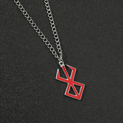 SACRIFICE NECKLACE