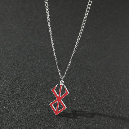 SACRIFICE NECKLACE