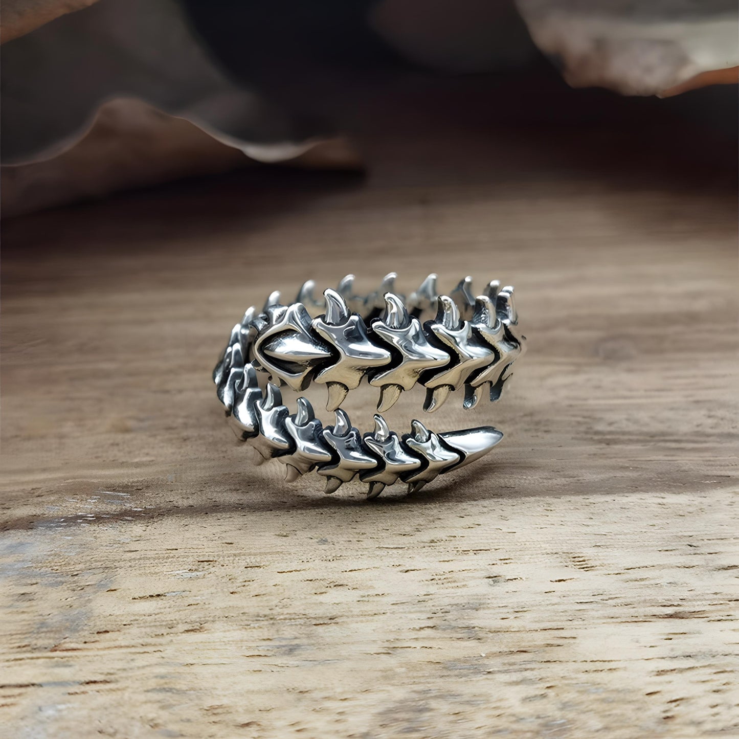 CENTIPEDE RING