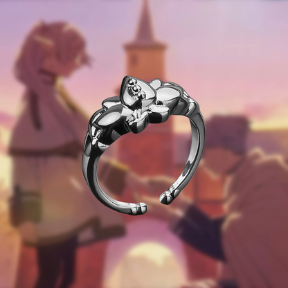 ETERNAL LOVE RING