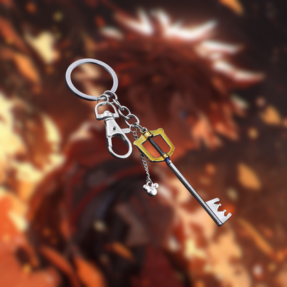 SORA KEYCHAIN