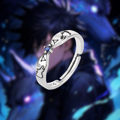 DIVINE DOGS RING