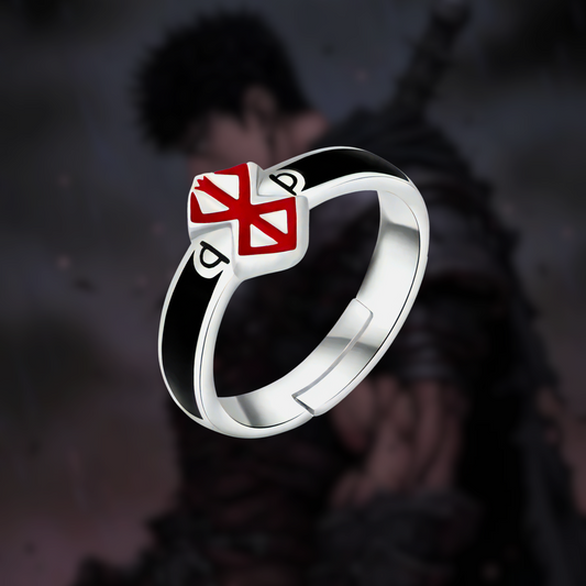 SACRIFICE RING