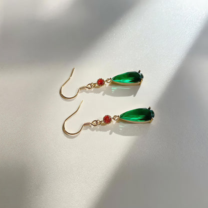 HOWL EARRINGS