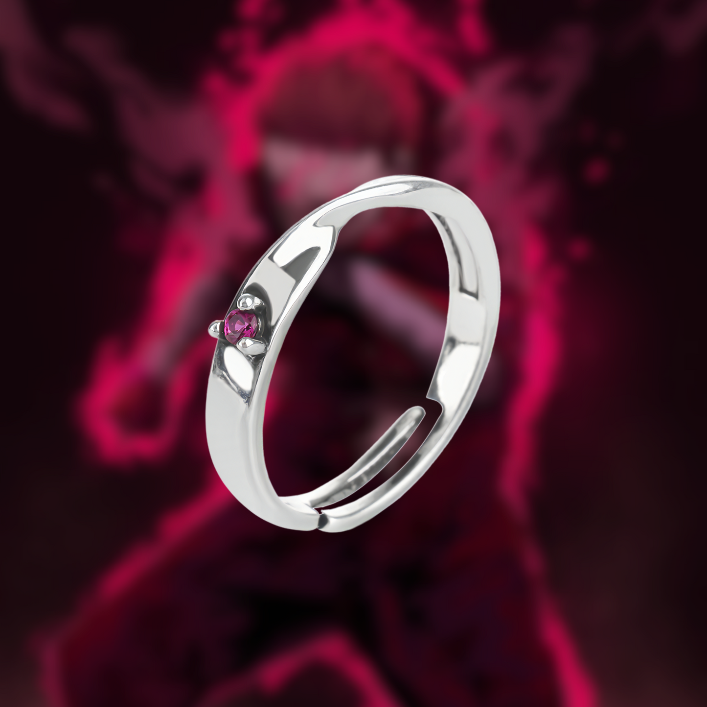 YUJI RING