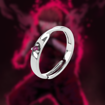 YUJI RING