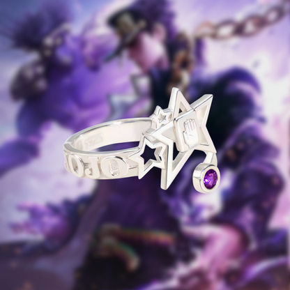 JOTARO RING