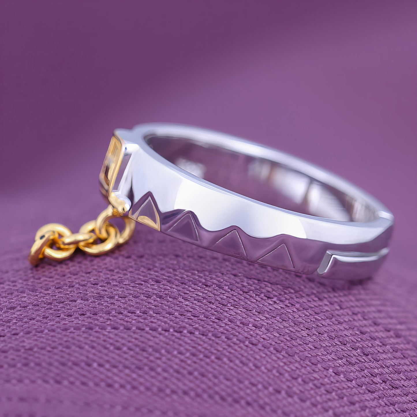 JOTARO RING