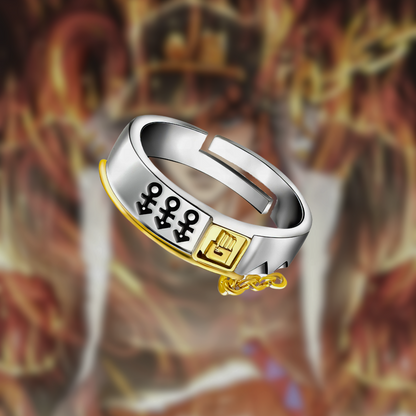 JOTARO RING