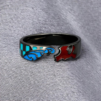 SLAYER RING