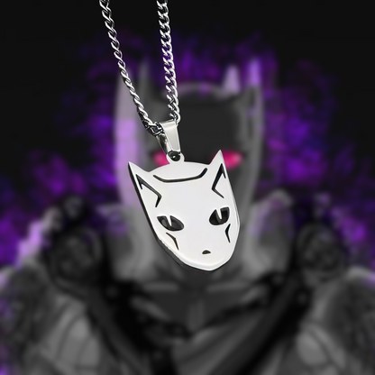 KILLER QUEEN NECKLACE