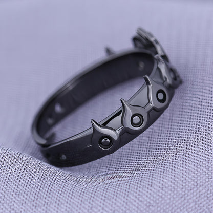 WRATH RING