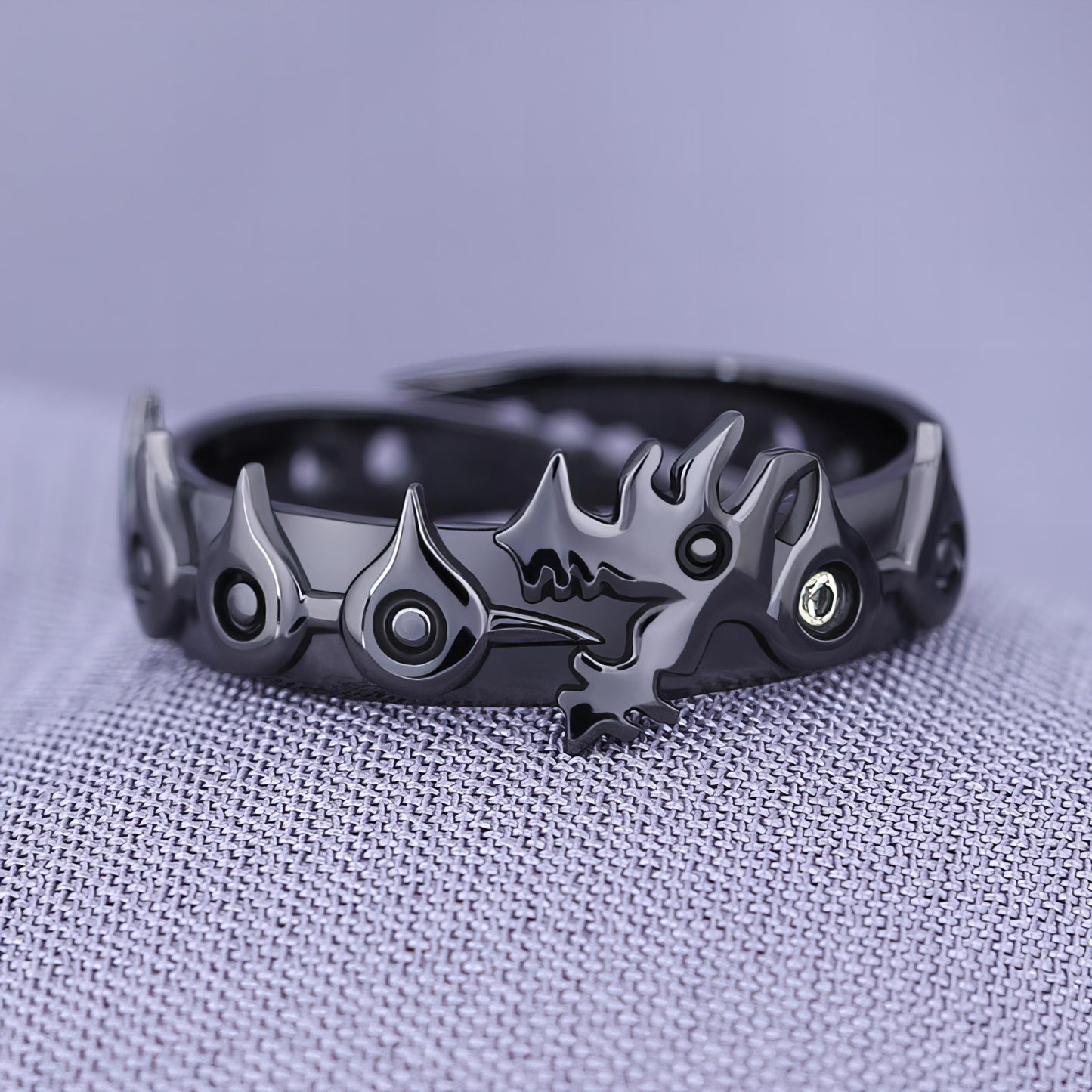 WRATH RING