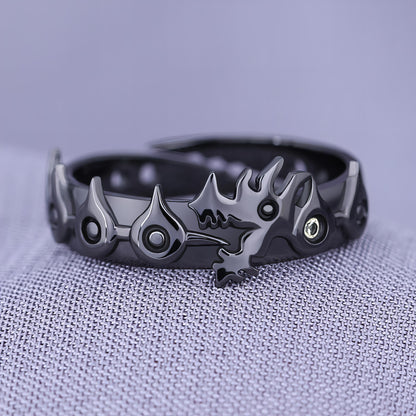 WRATH RING