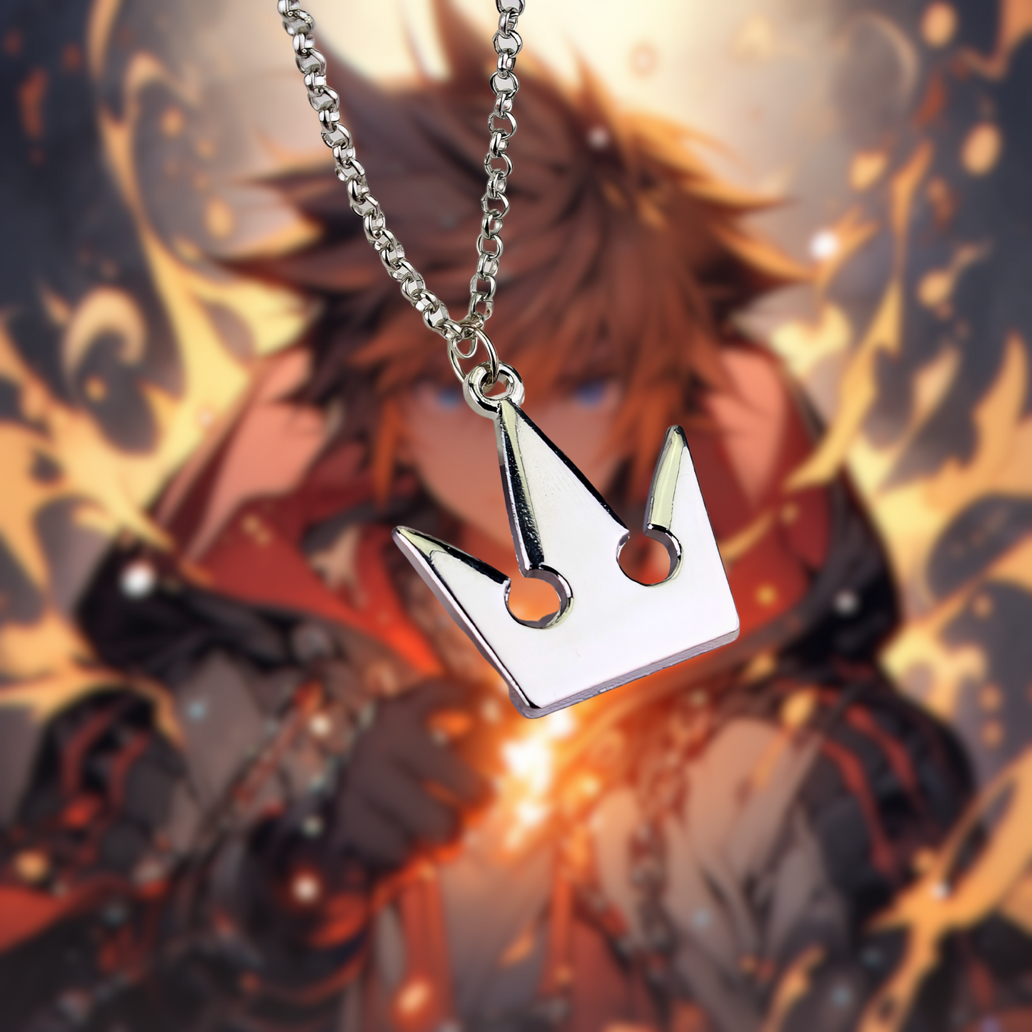 SORA NECKLACE