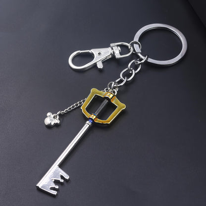 SORA KEYCHAIN