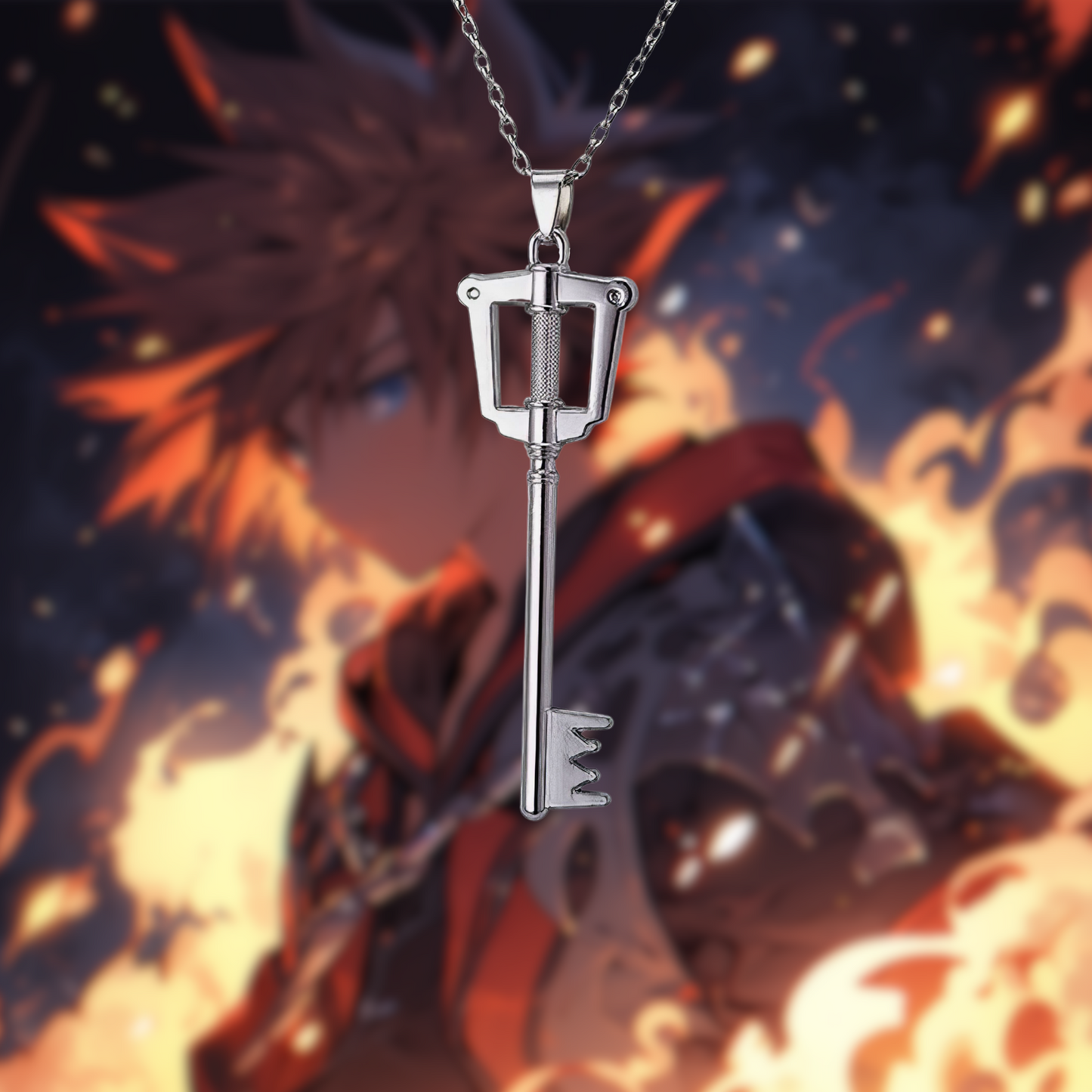 SORA NECKLACE