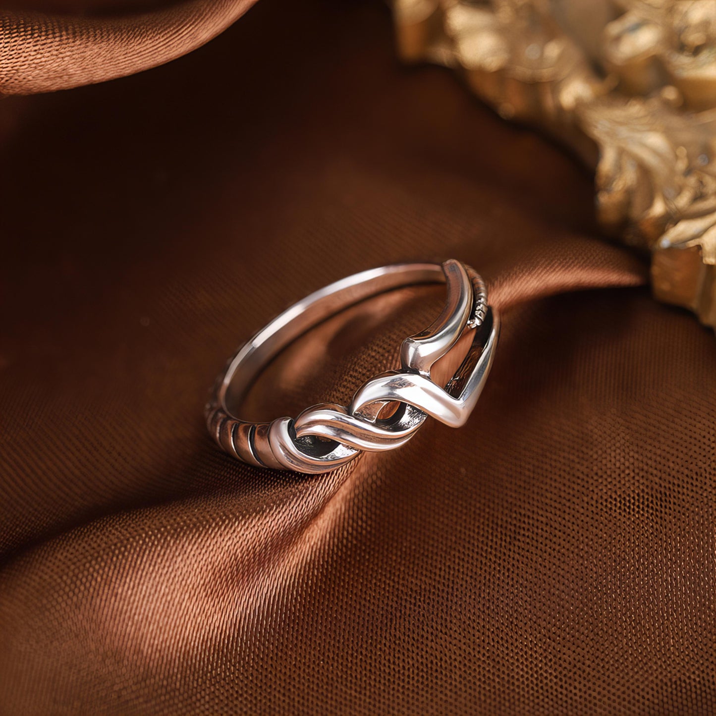 SPEAR OF LONGINUS RING