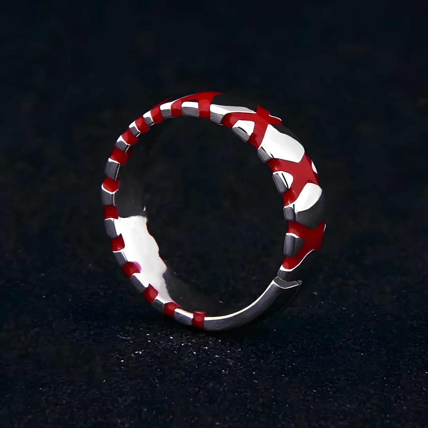 SUZUYA RING