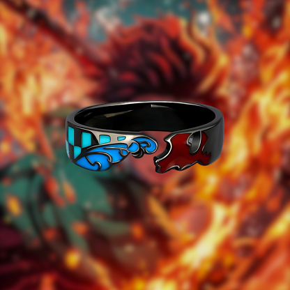 SLAYER RING