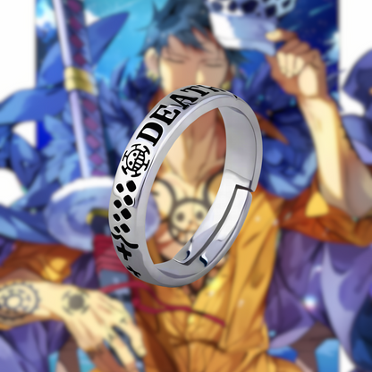 LAW RING