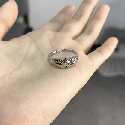 ETERNAL LOVE RING