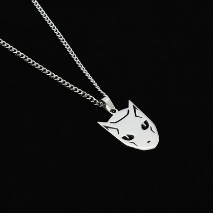 KILLER QUEEN NECKLACE