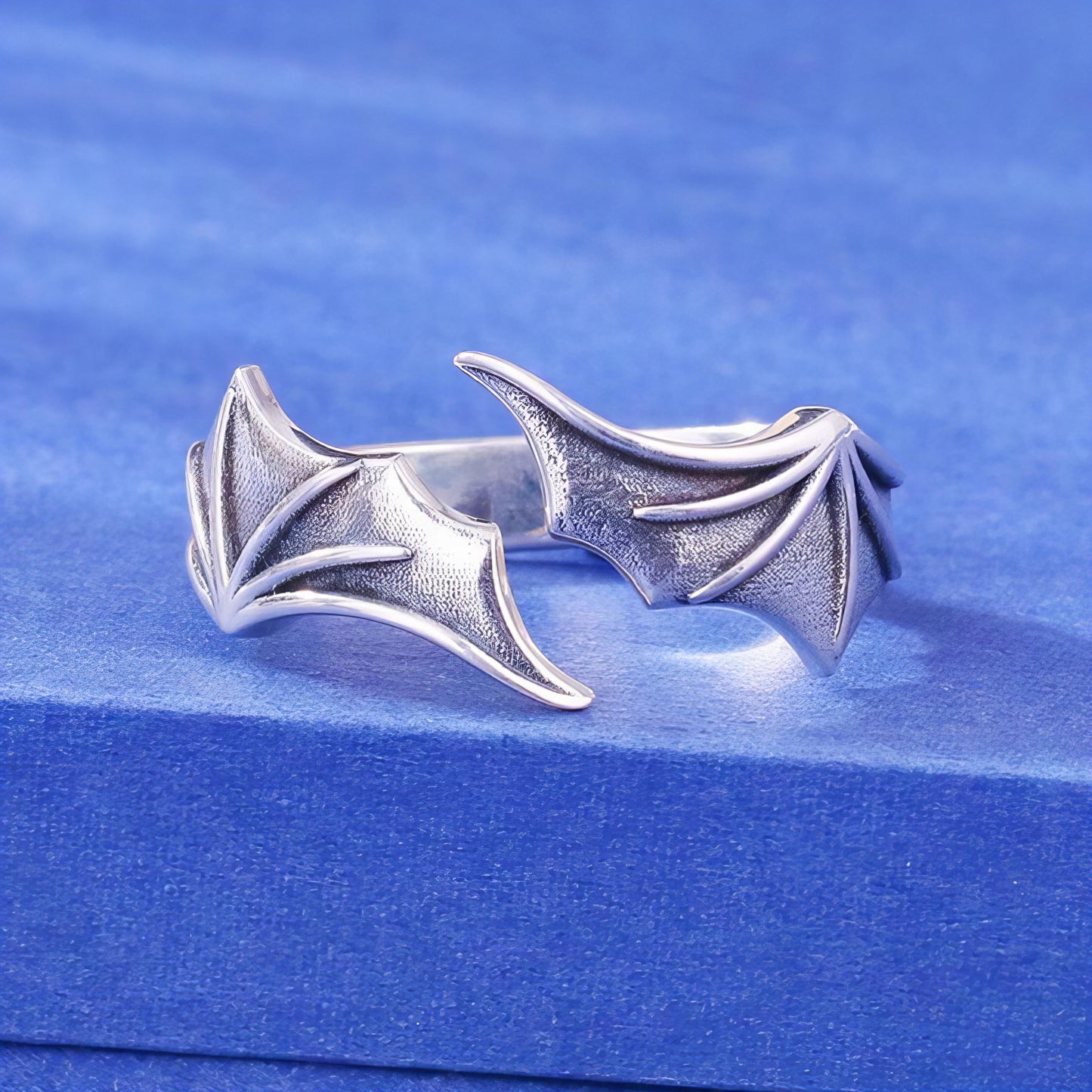 DEMON & ANGEL RINGS
