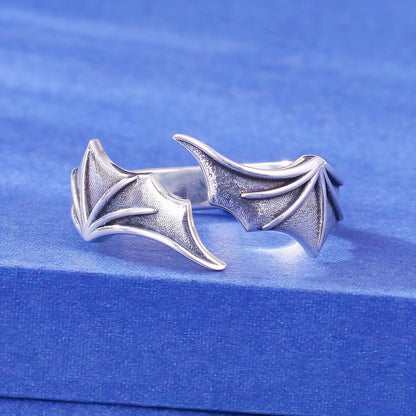 DEMON & ANGEL RINGS