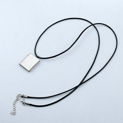 TODO NECKLACE