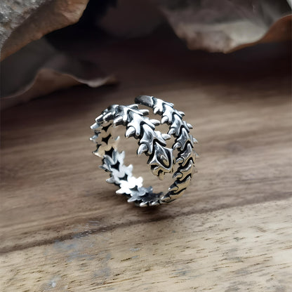 CENTIPEDE RING