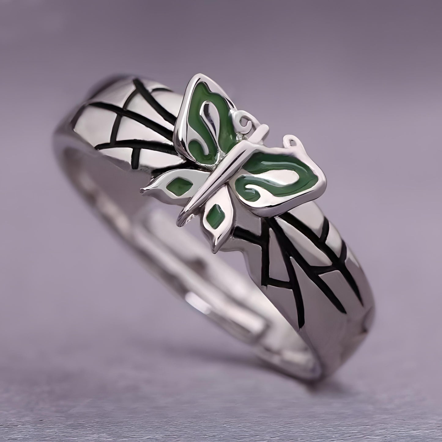 JOLYNE RING